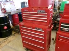 CRAFTSMAN TOOL CHEST