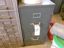 FILE CABINET