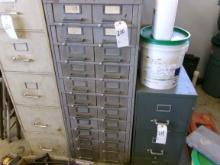 PARTS CABINET