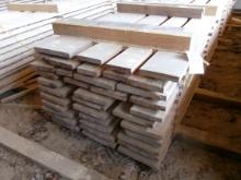 PINE ROUGH CUT 1X 14'6"  VARIOUS WIDTHS   38 X $