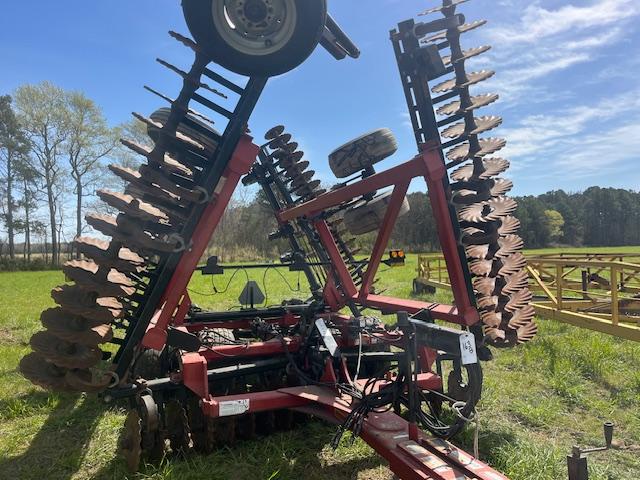 CASE-IH 330 31’ TURBO-TILL