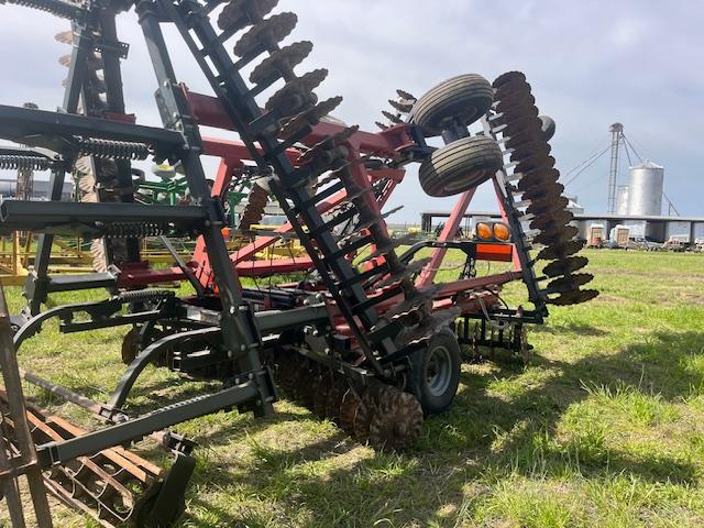 CASE-IH 330 31’ TURBO-TILL