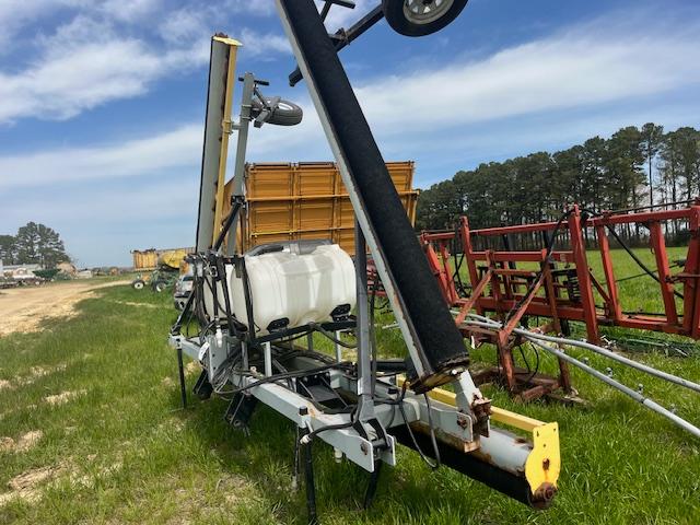 GRASSWORKS 36’ WEED WICK MOP SPRAYER