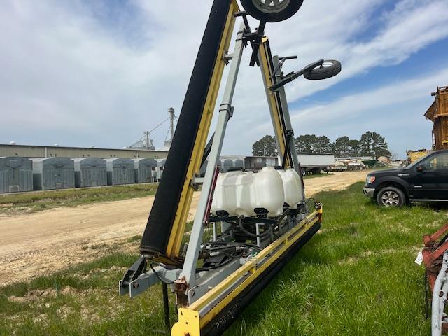 GRASSWORKS 36’ WEED WICK MOP SPRAYER