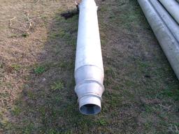 IRRIGATION FITTINGS