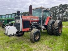 MF 2745 TRACTOR