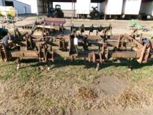 JD 15 TINE CHISEL PLOW