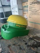 STARFIRE 3000 GLOBE SF2