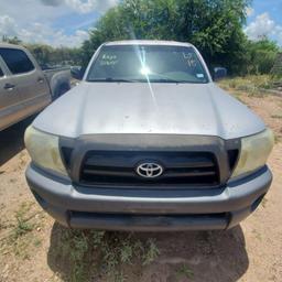 2008 TOYOTA TACOMA PICK UP KEYS STARTS