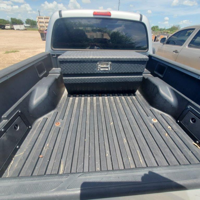 2008 TOYOTA TACOMA PICK UP KEYS STARTS