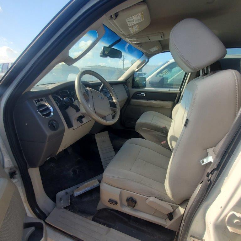 2008 FORD EXPEDITION