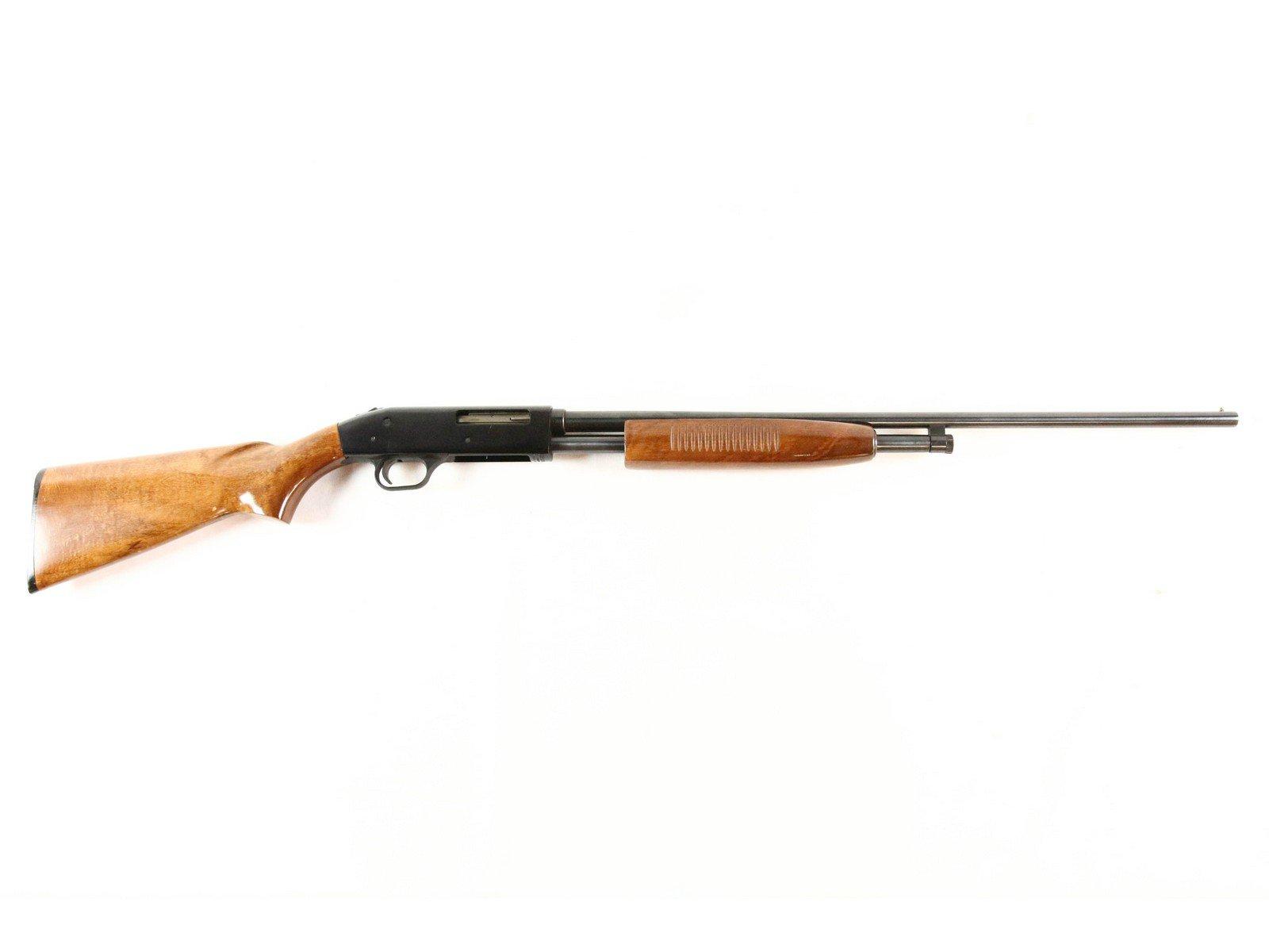 Western Field 410 Pump Shotgun 410 Cal