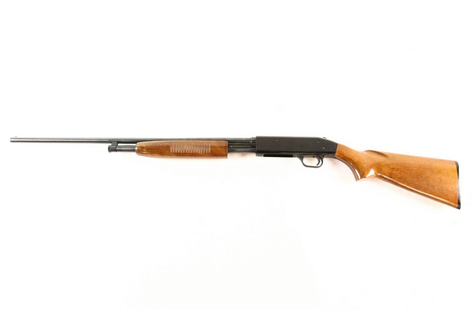 Western Field 410 Pump Shotgun 410 Cal