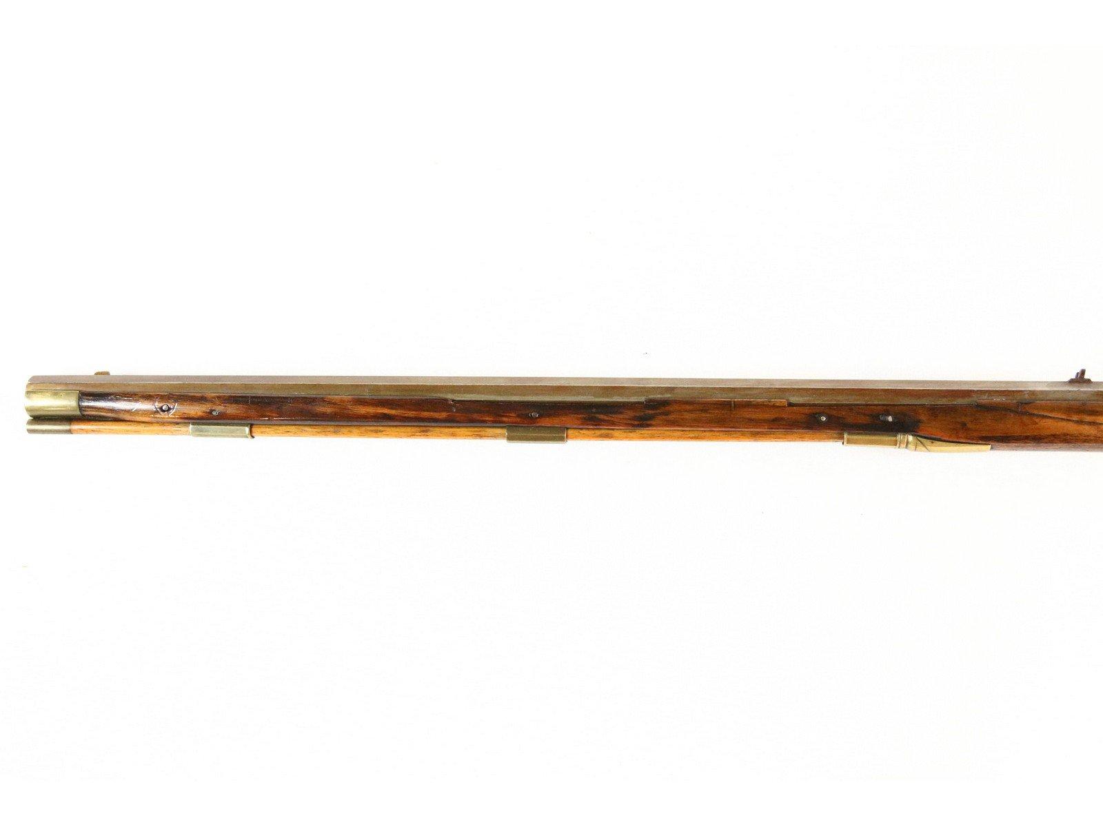 Boys Kentucky Rifle 38 Cal