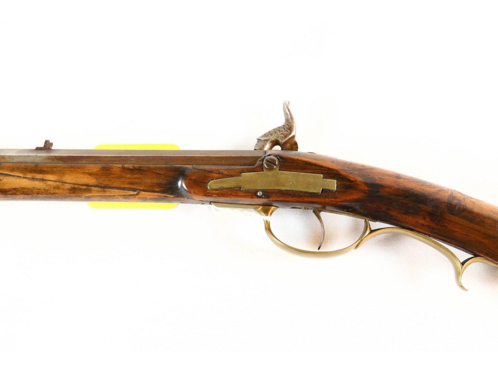 Boys Kentucky Rifle 38 Cal