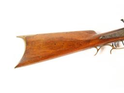 Parlour Gun Percussion Rifle BB Gun