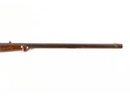 Parlour Gun Percussion Rifle BB Gun