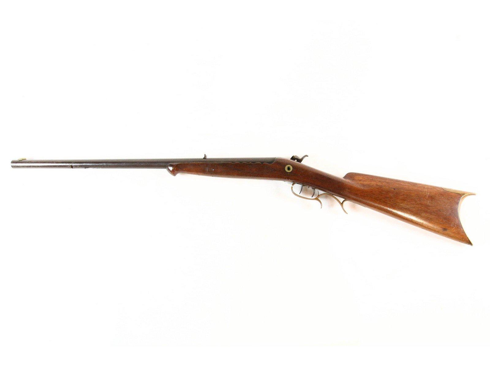 Parlour Gun Percussion Rifle BB Gun