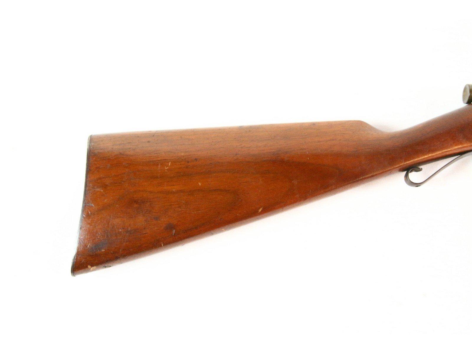 Savage Model 1904 Single Shot Bolt Action 22 Cal