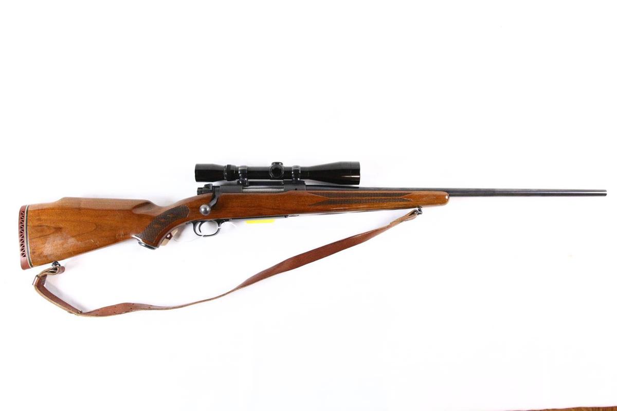 Winchester Model 70 300 Win Mag