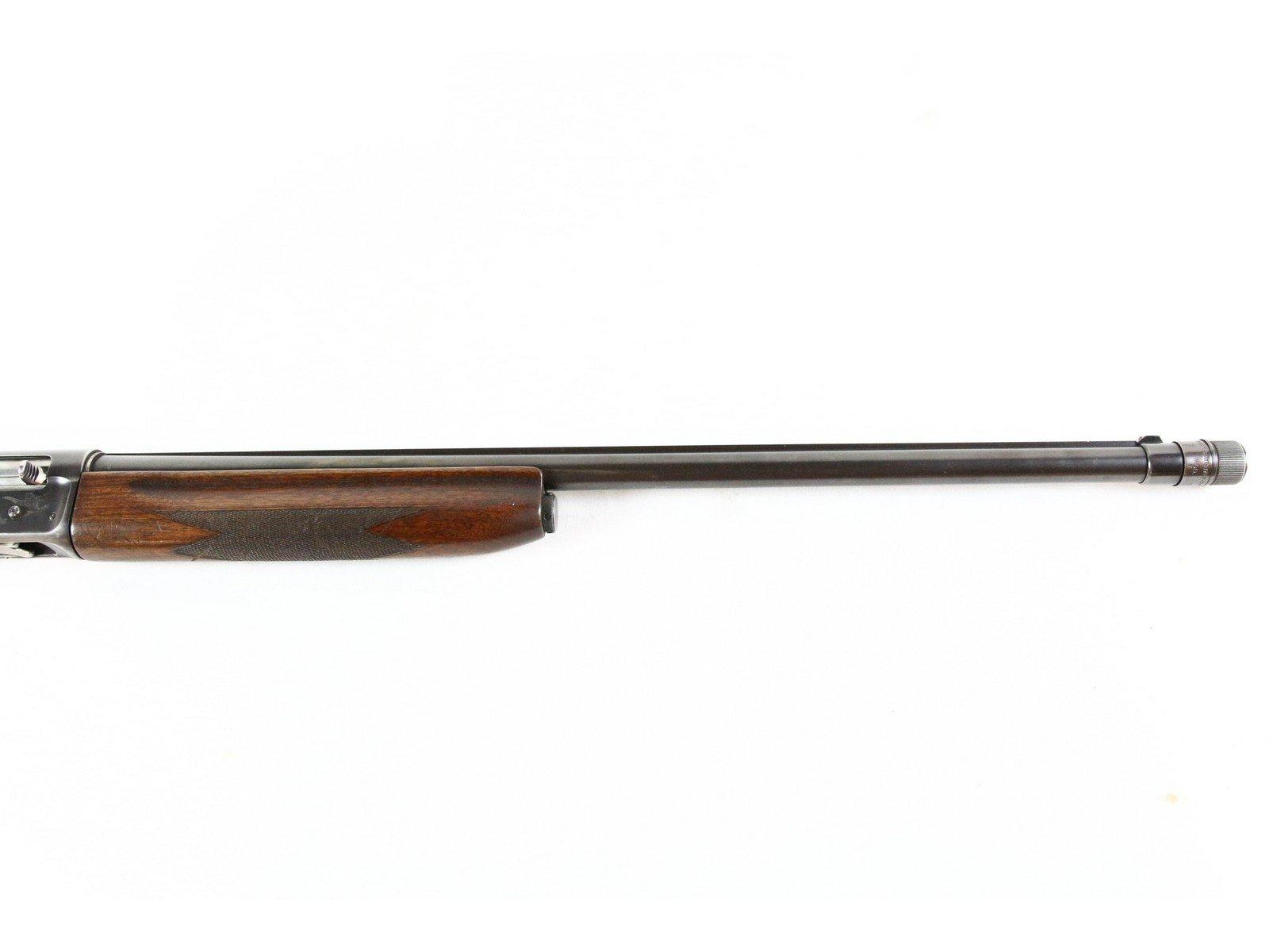 Remington Sportsman 12 Gauge Semi- Auto