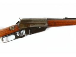 Winchester Model 1895 Lever Action Rifle 30 Cal