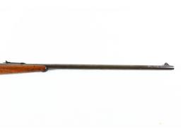 Winchester Model 1895 Lever Action Rifle 30 Cal