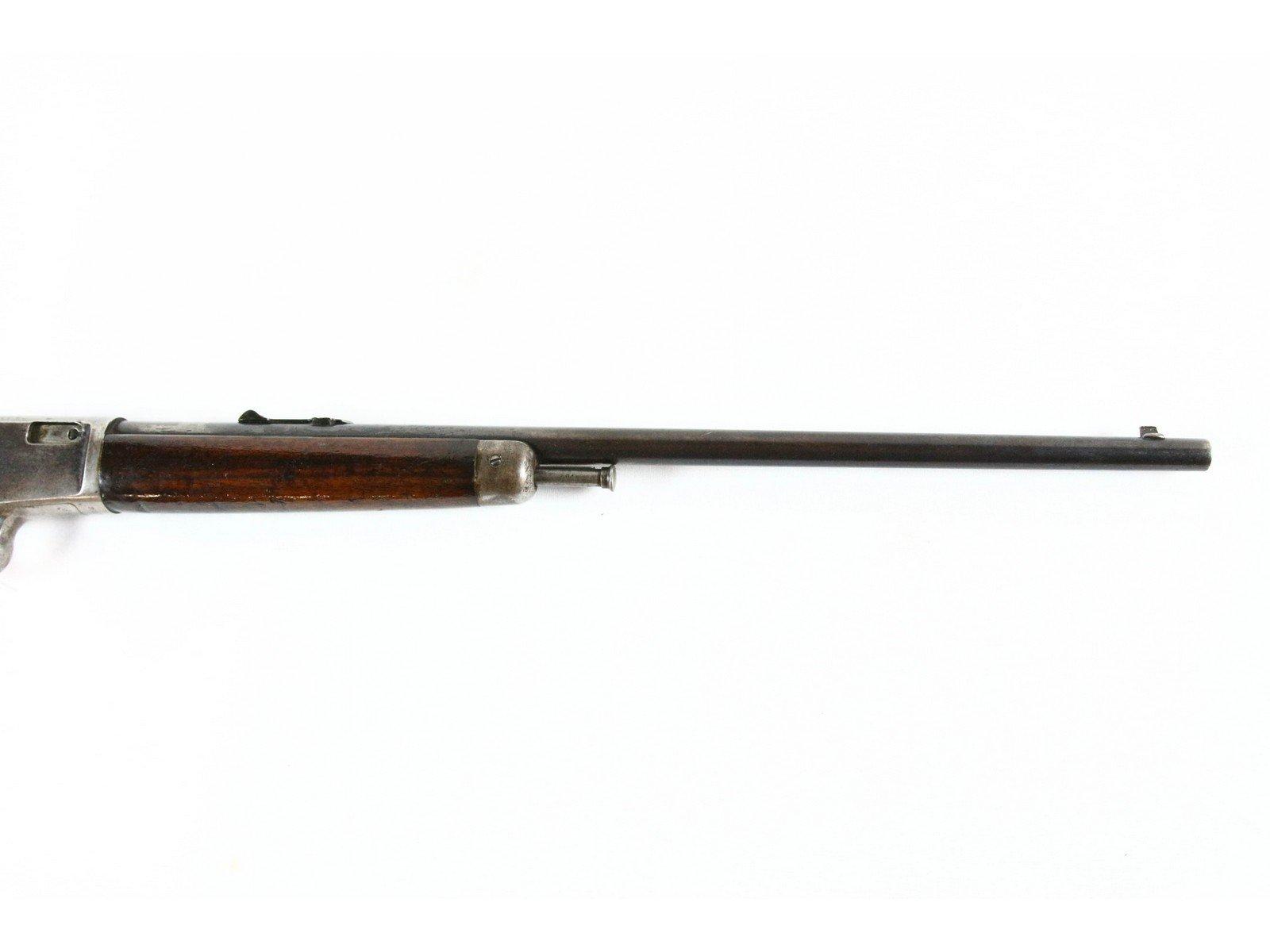 Winchester Model 1903 22 Cal