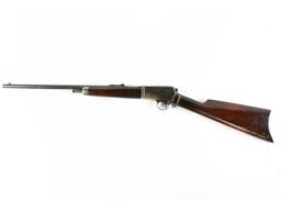 Winchester Model 1903 22 Cal