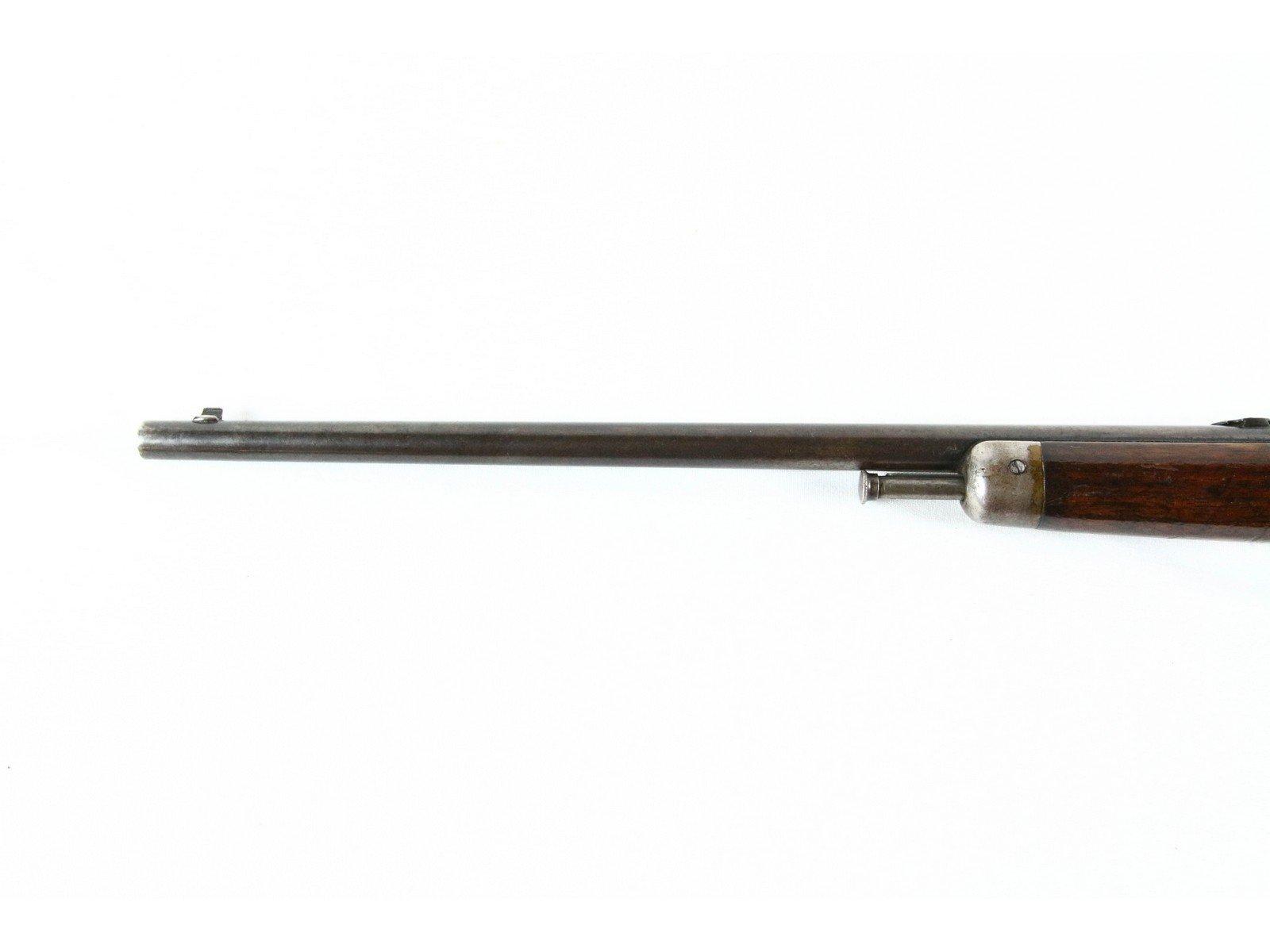 Winchester Model 1903 22 Cal