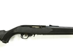 Synthetic Stock Ruger 10/22 22LR