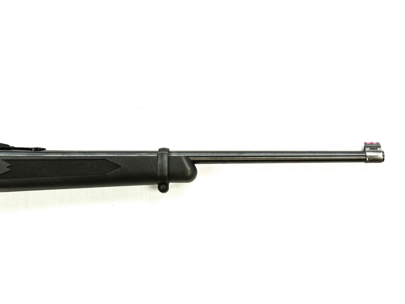 Synthetic Stock Ruger 10/22 22LR