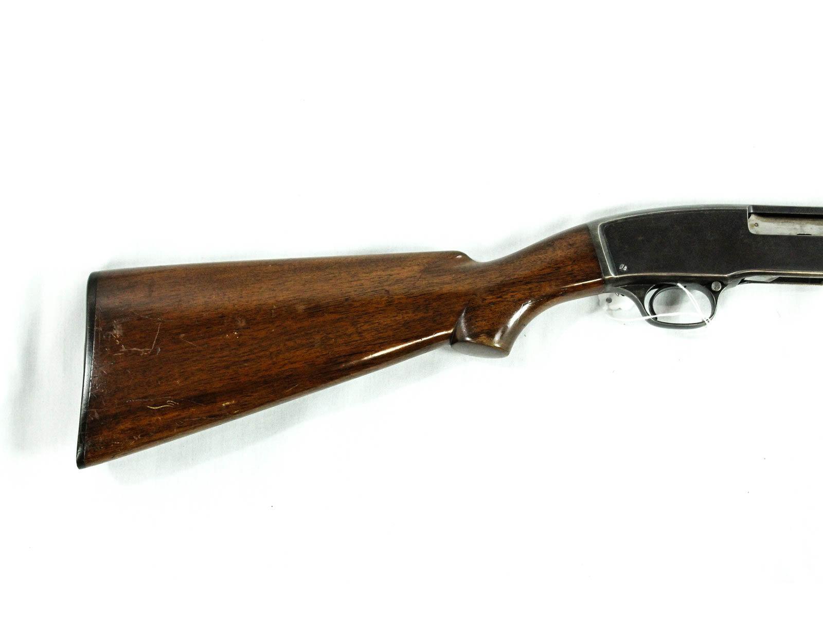 Winchester Model 42 (TD) 410 Shotgun