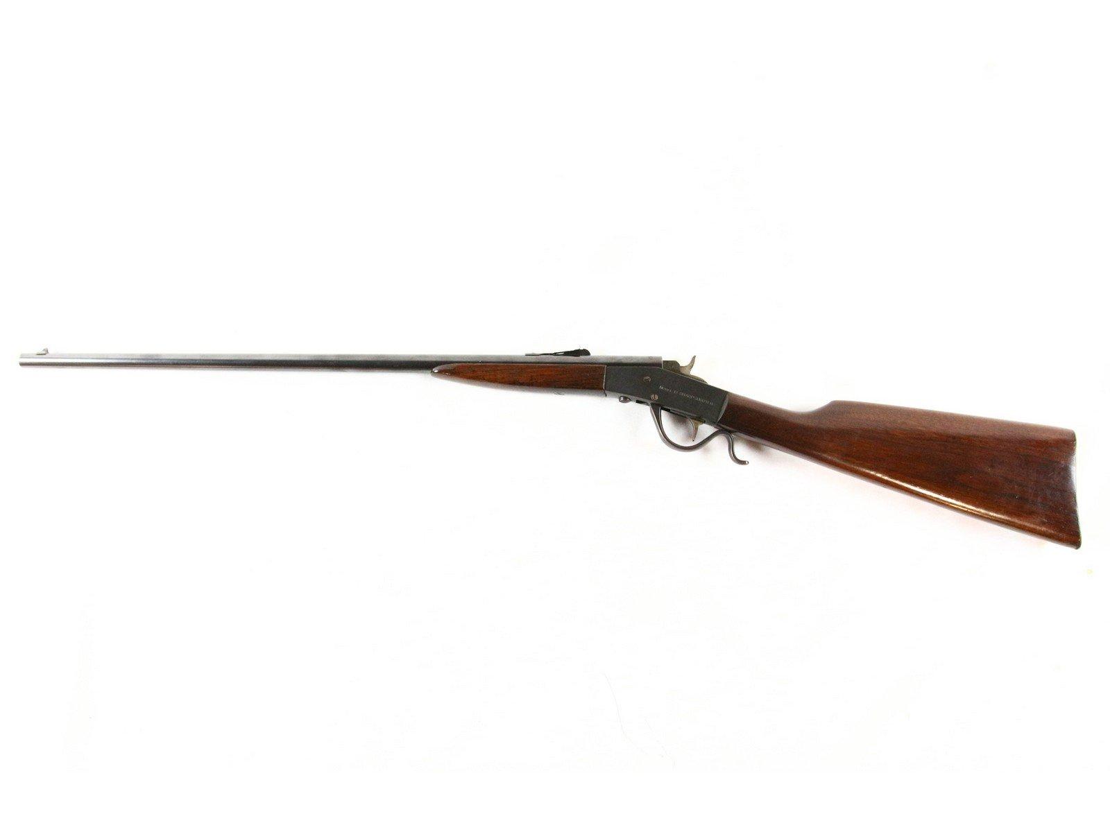 Page Lewis Model Sharp Shooter 22 Cal