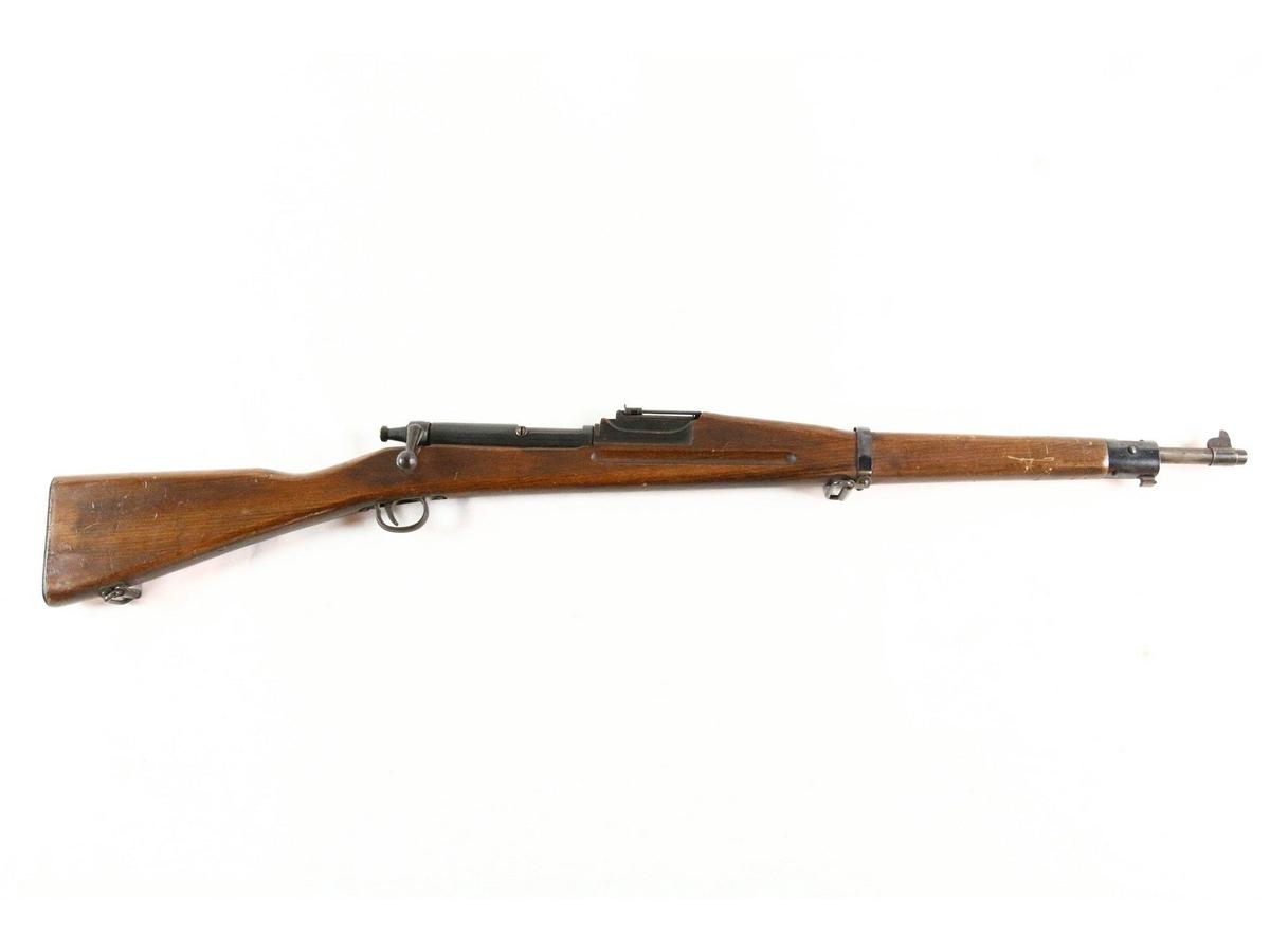 Army Training Rifle Bolt Action