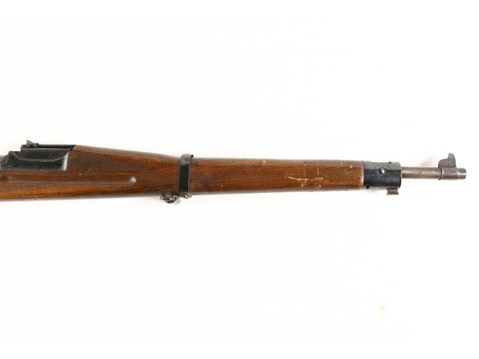 Army Training Rifle Bolt Action
