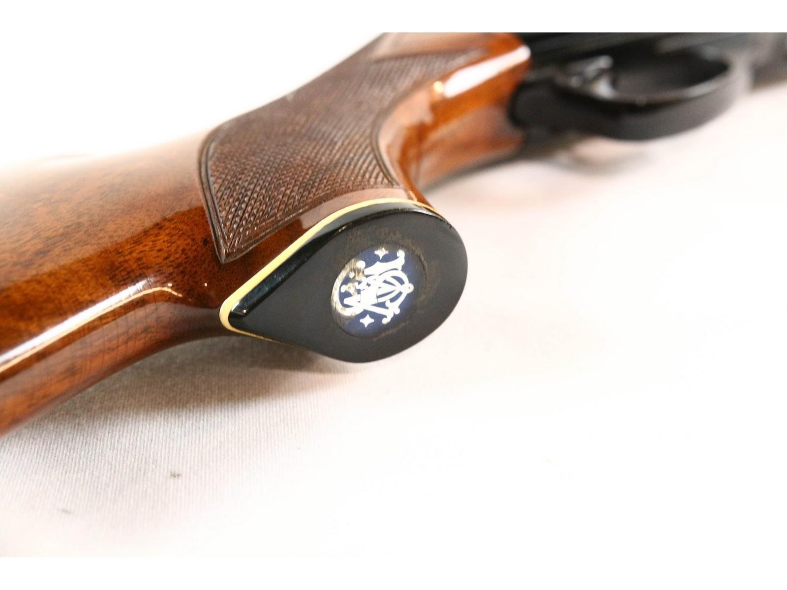 Smith & Wesson Model 1000 12 Gauge