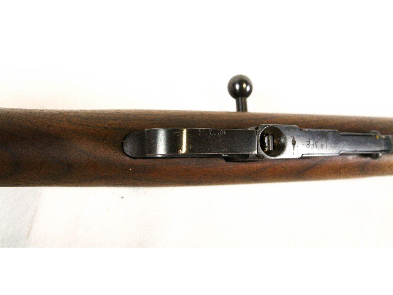 Remington Armory 1917 Mosin-Nagant 7.62x54R