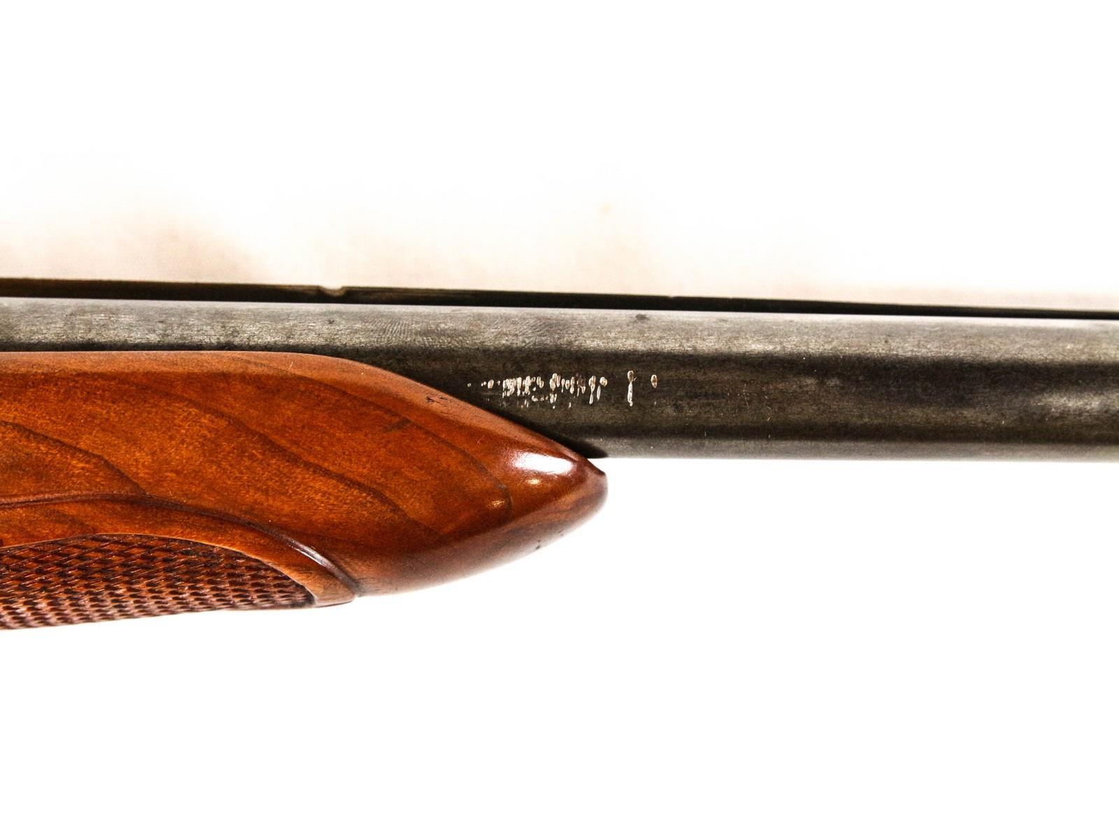 L.C. Smith / Hunter Arms Model 00 16 GA Shotgun