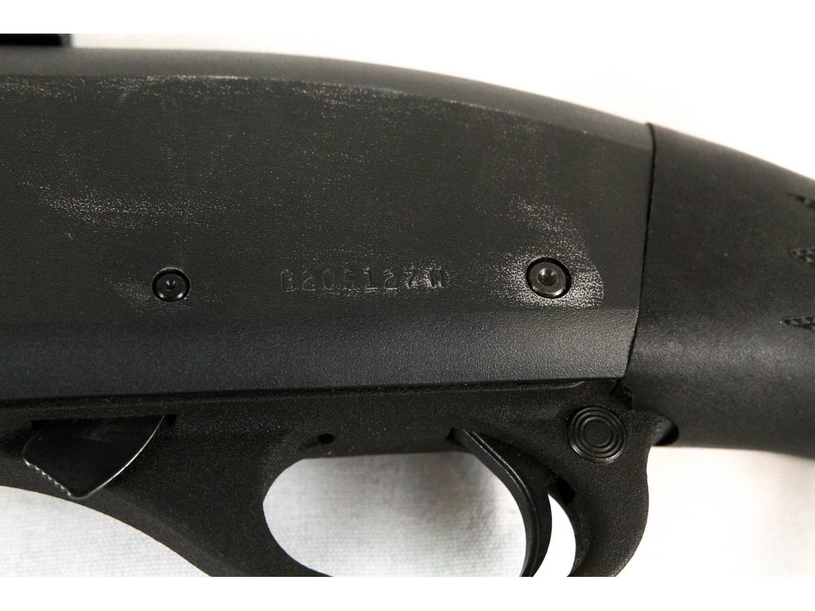 Remington Model 870 Mag Special Purpose 12 Gauge