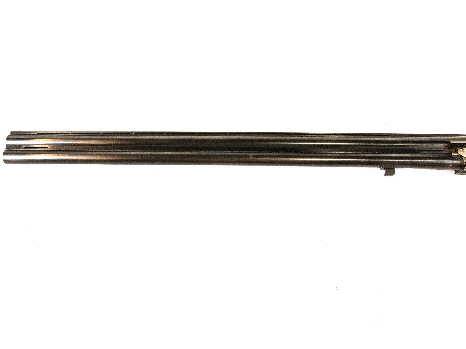 Stoeger Condor 2 Barrel O/U 20 Gauge Shotgun