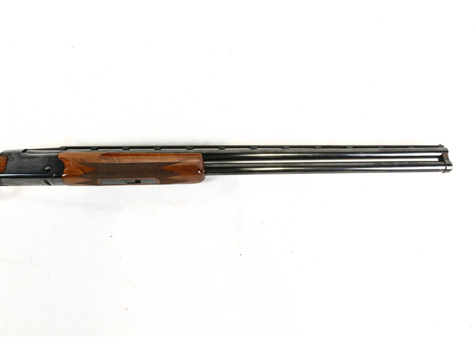 Remington Model 3200 Trap 12 GA Shotgun