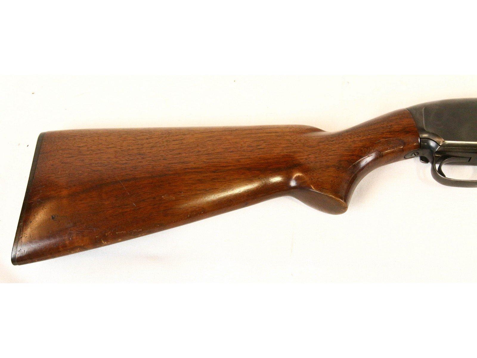 Winchester Model 12 12 Gauge Shotgun