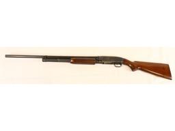 Winchester Model 12 12 Gauge Shotgun