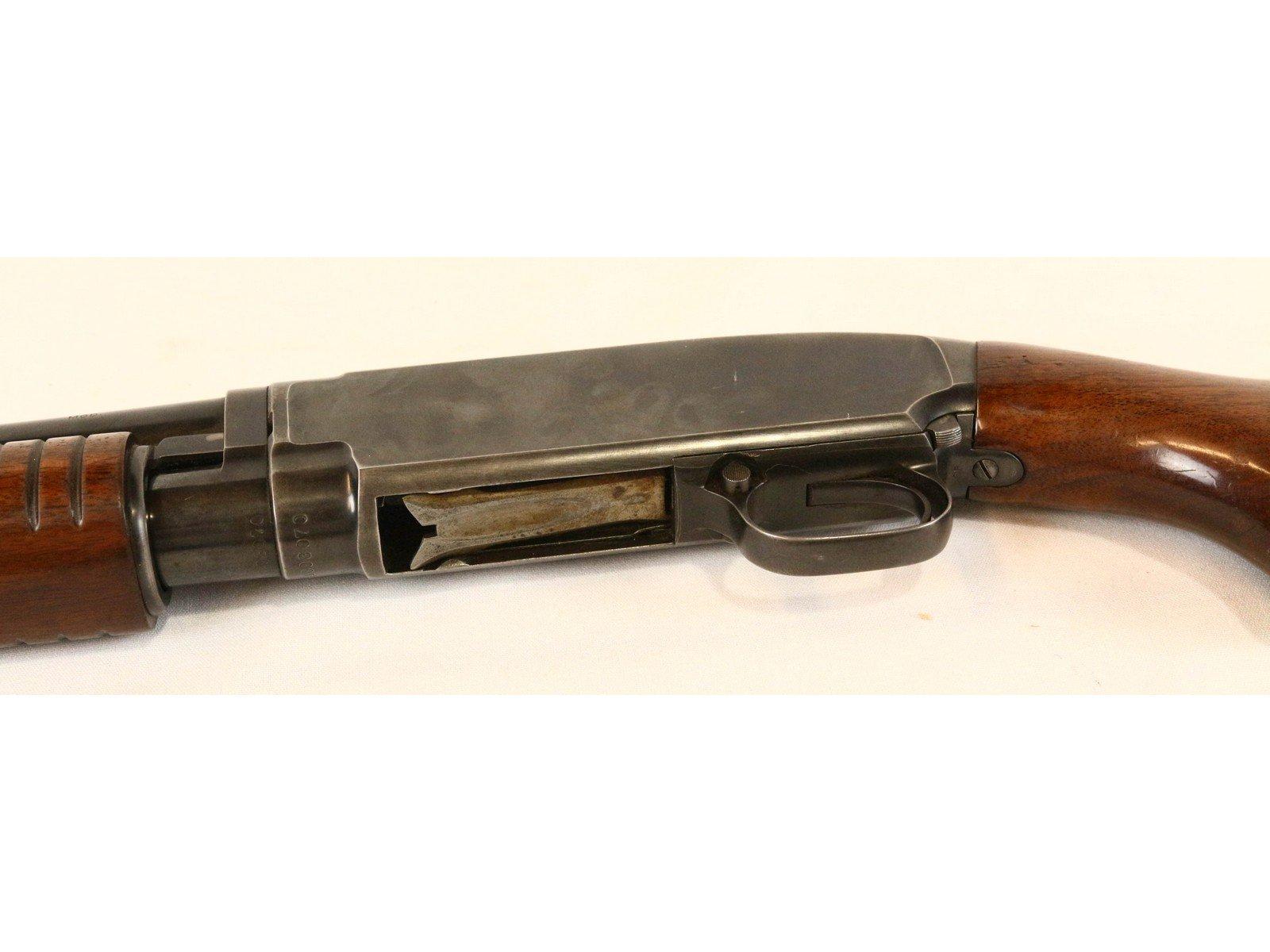 Winchester Model 12 12 Gauge Shotgun