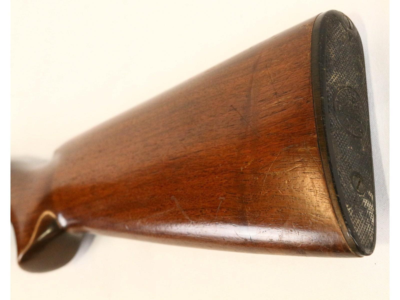 Winchester Model 12 12 Gauge Shotgun