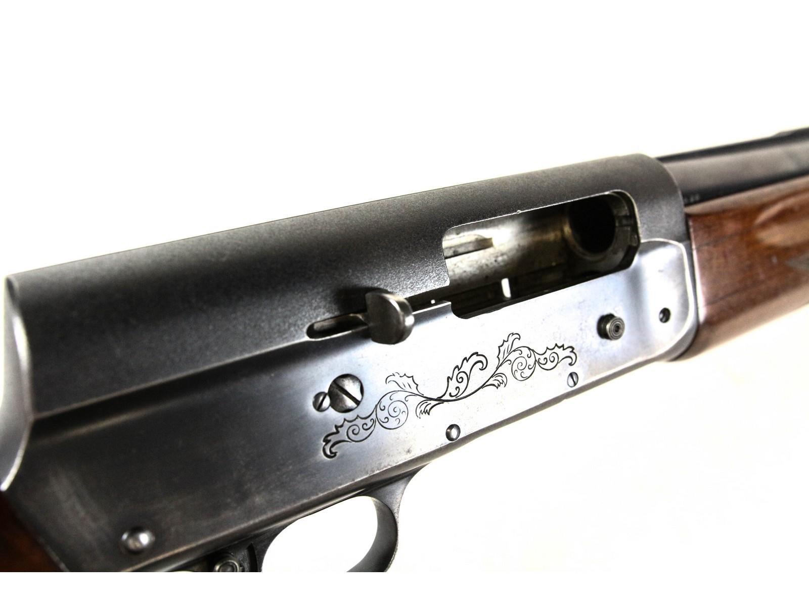 Browning A-5 12 Gauge Shotgun