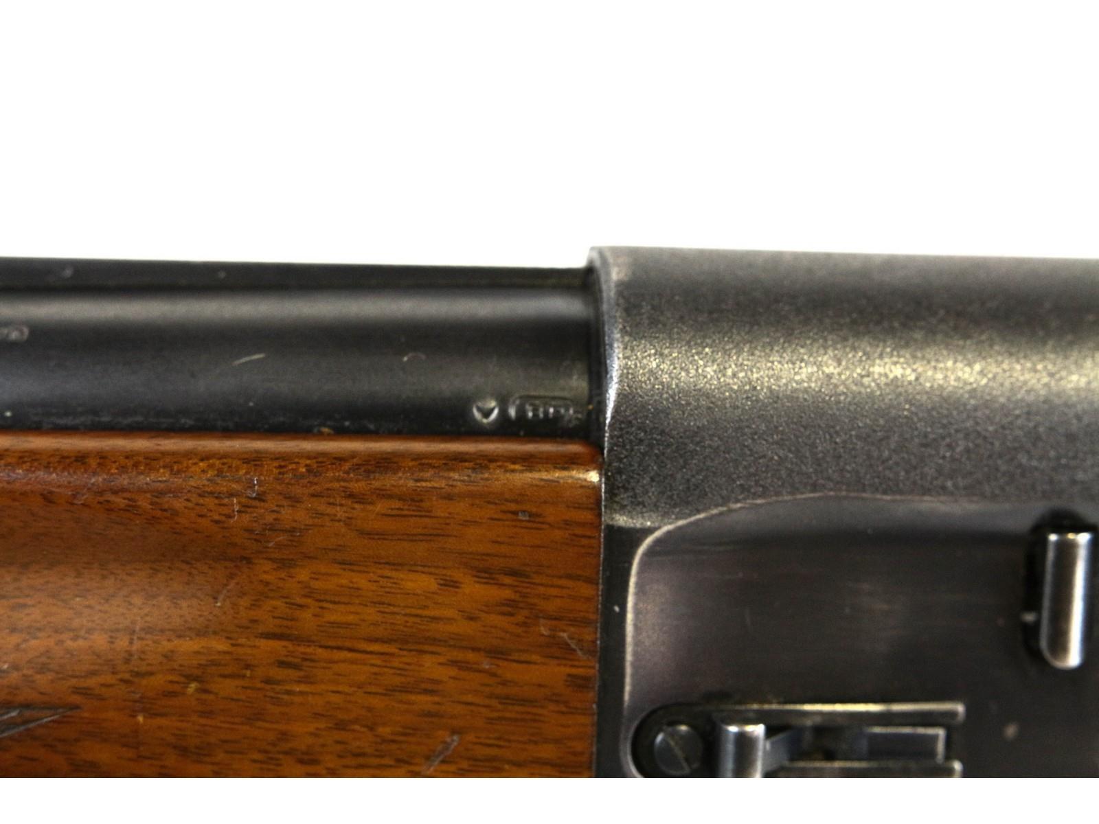 Browning A-5 12 Gauge Shotgun