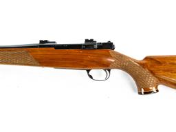 Sako Forester Sporter Model 243WIN Caliber Rifle