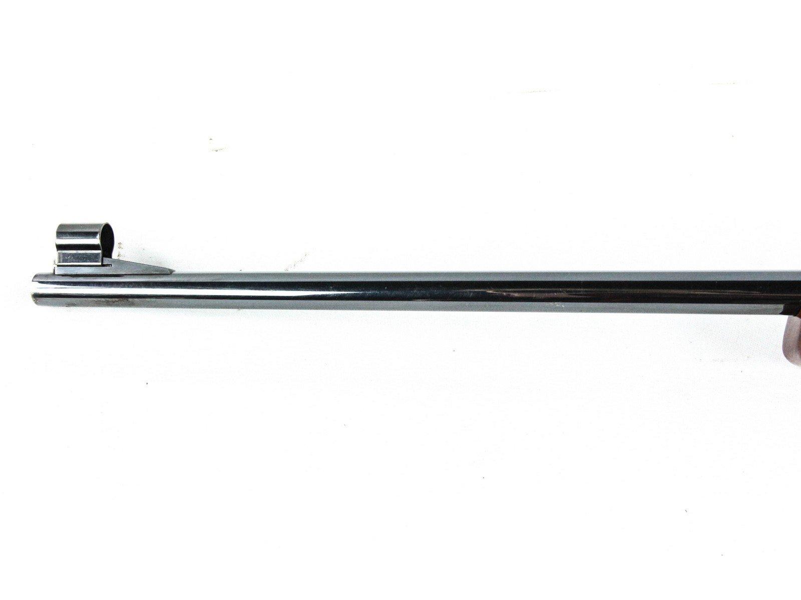 Sako Forester Sporter Model 243WIN Caliber Rifle